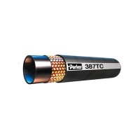 Furtun Hidraulic Invelis Dur ISO 18752-AC - ISO 18752-CC 210 bar seria 387TC Parker